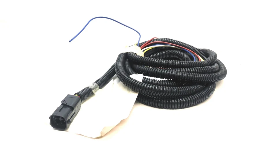 Unbranded Wiring Harness For Thomas 7 Series Stop Arm Base SMA 78106 NOS - Image 2 of 4