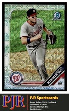 2019 Bowman Mega Box #BCP-98 Carter Kieboom Nationals  4 OR MORE - 35% OFF