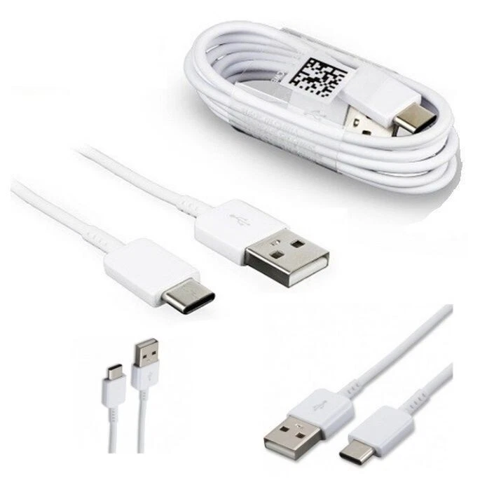 Type C USB Cable Fast Charging & Durable for Samsung, Huawei, One Plus, LG, Oppo - Image 2 of 4