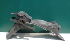 HONDA VT250F  REAR MUDGUARD H72