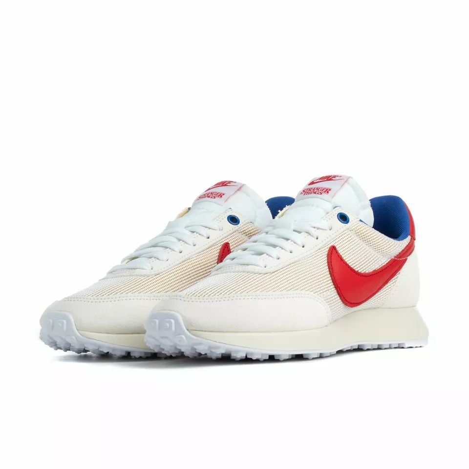 Nike Air Tailwind Qs Starnger Things White Red CK1905-100 Men's