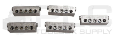 LOT OF 5 DROPSA 641720L VALVE METERING ELEMENT .0024CU IN