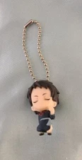 Black Butler Charm Gashapon Lau *New*