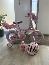 Apollo Cupcake Kids Girls Bike Bicycle 