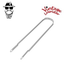 Vintage Lowrider 24" Replacement Bicycle Chrome Cruiser/Lowrider Fender Brace.