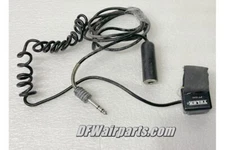 PT-200, Telex PT-200, Aircraft Push-to-Talk Yoke / Control Wheel Switch