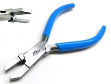 Stone Setting Pliers Prong Bending Jewelry Ring Repair Jewelers & Setters Pliers