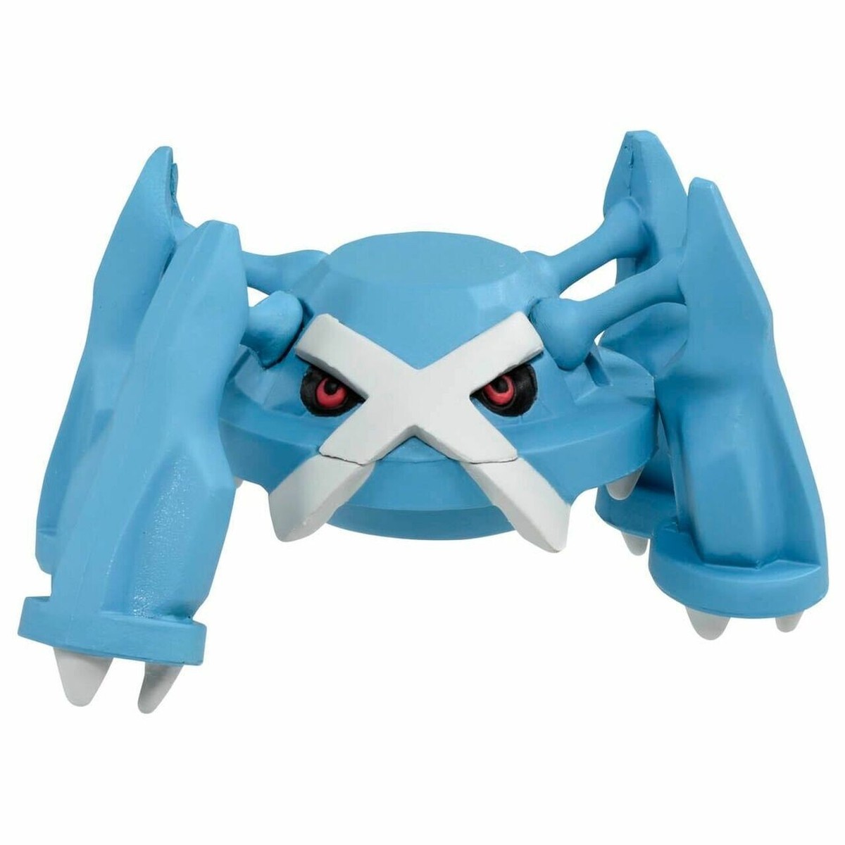 Moncolle MS-06 Metagross Takara Tomy Tomica Pokemon Action Figure