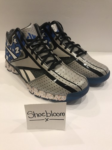 Reebok Zigtech Encore Slash John Wall 