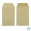 thumbnail 2  - Small Brown Envelopes 98 x 67mm 80gsm For Dinner Money Wages Coin Beads &amp; Seeds