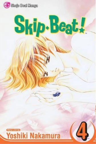 Yoshiki Nakamura Skip·beat, Vol. 4 (taschenbuch) Skip·beat