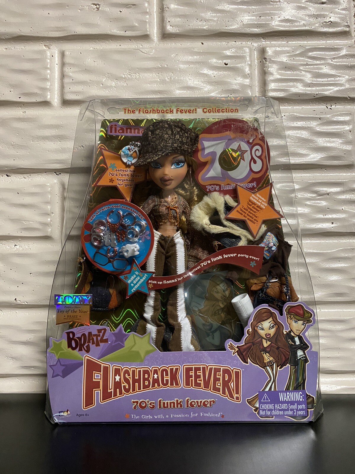 flashback fever fianna