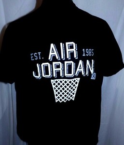 est 1985 jordan