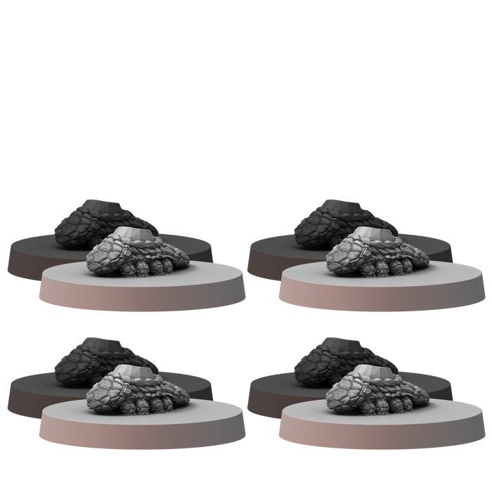 Мини-ролевая игра Dark Souls Wave 3: Crystal Lizard, выкованная в Steam