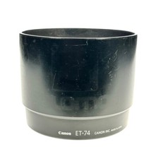 Genuine Canon ET-74 Lens Hood Shade for EF 70-200mm f/4L
