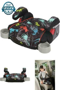 graco dinorama booster seat