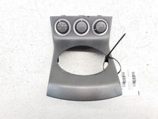 03-04 Nissan 350z Shifter Bezel A/T OEM 96913CD000