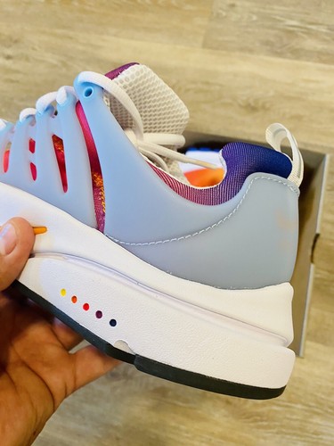 Nike Air Presto 'Sunrise Sunset 2021' CJ1229-700 (para hombre talla XL 13-15) - Imagen 3 de 12