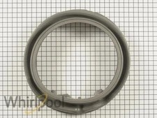 New Genuine OEM Whirlpool Washer Washing Machine Door Boot W11106747