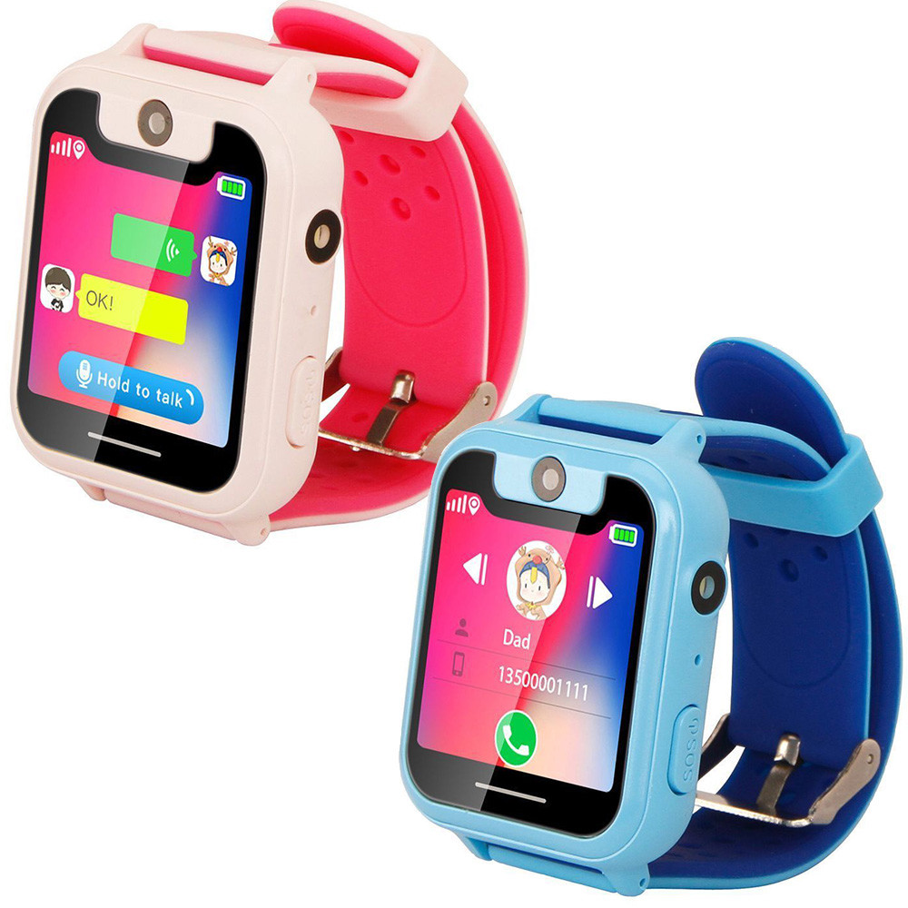 tencent kids watch