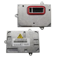 2STK 1307329114 Xenon Scheinwerfer Ballast Control f&uuml;r Mercedes W204 W216 W221