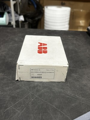 ABB DDCS Commun. OPTI RDCO-01C