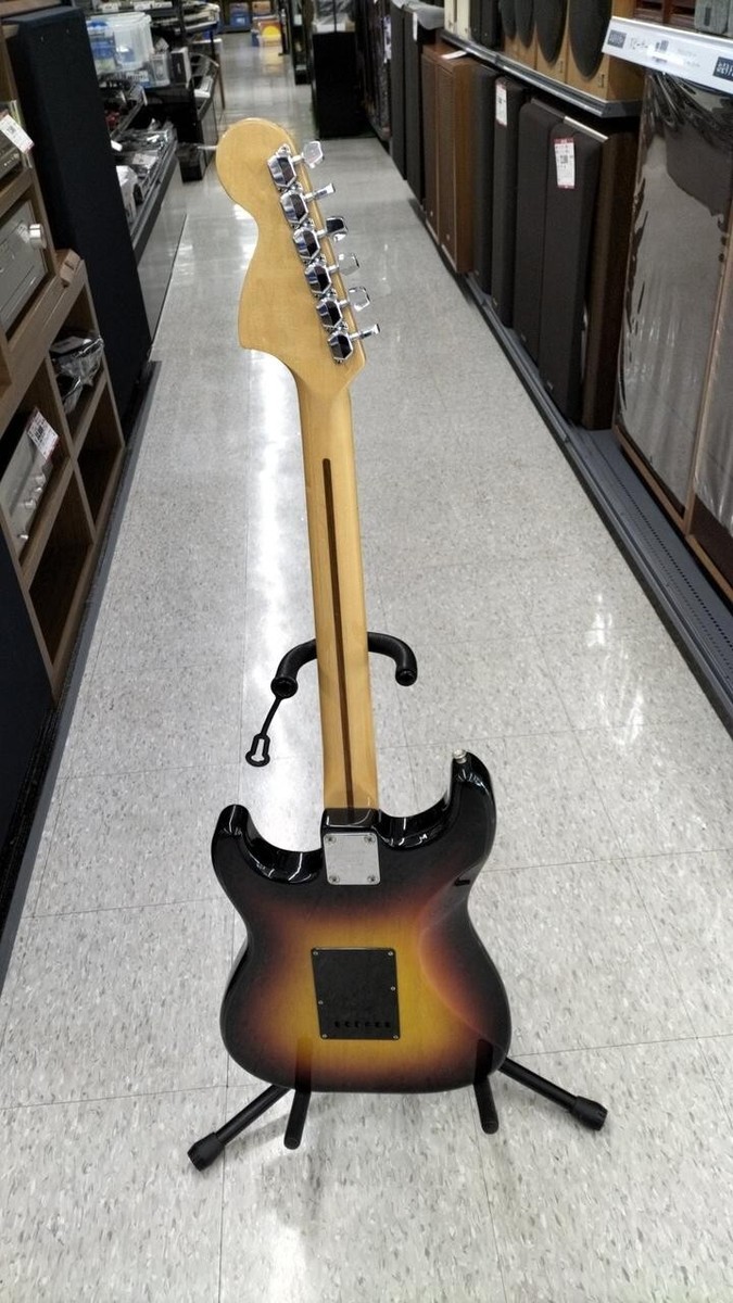 ジャパンビンテージ　AriaPro2　Strikin'Sound　ストラトタイプ ジャパンビンテージ AriaPro2 Strikin'Sound ストラトタイプ ジャパン