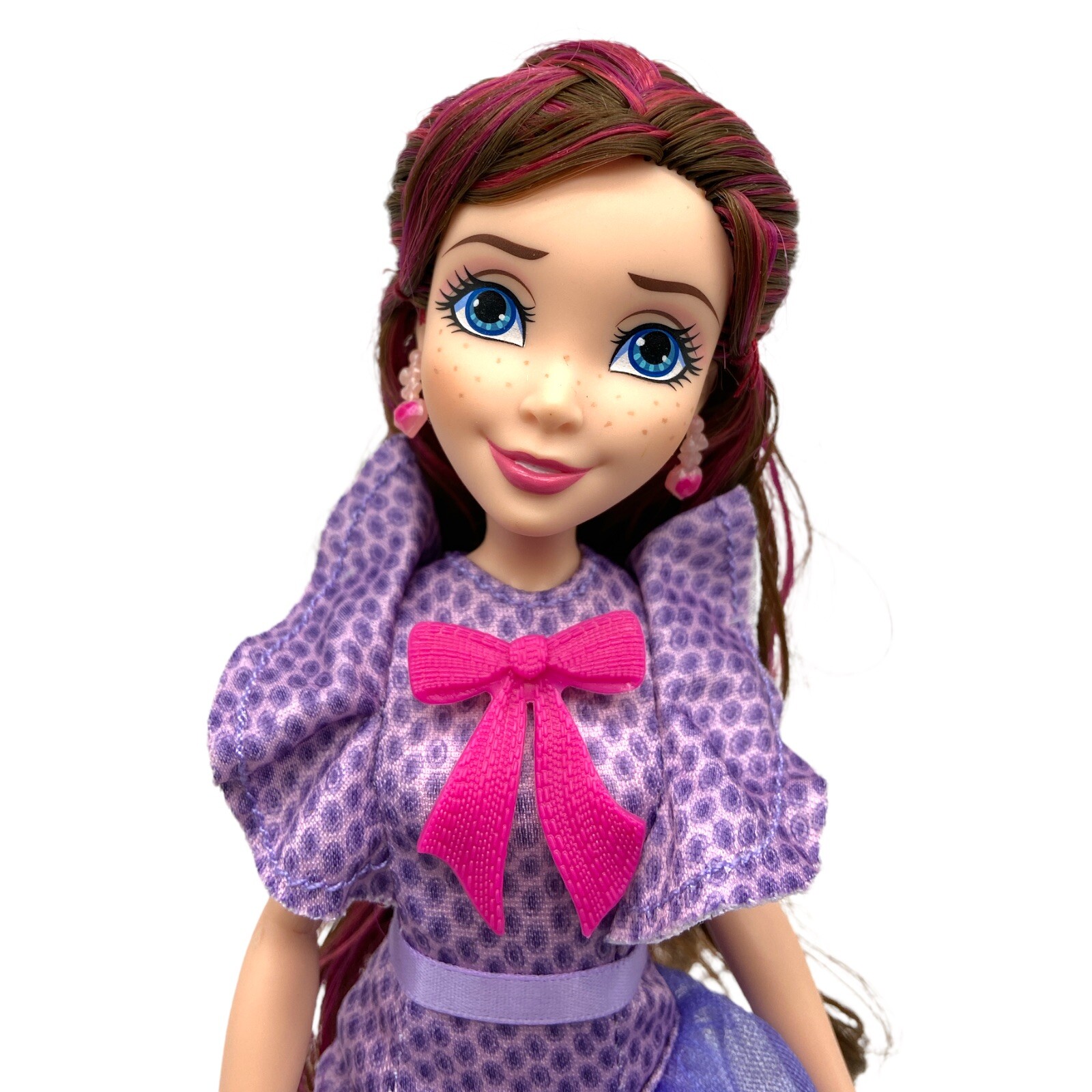 disney descendants jane doll