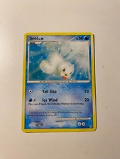 Pokémon card TCG Seel Supreme Victors 125/147 non holo