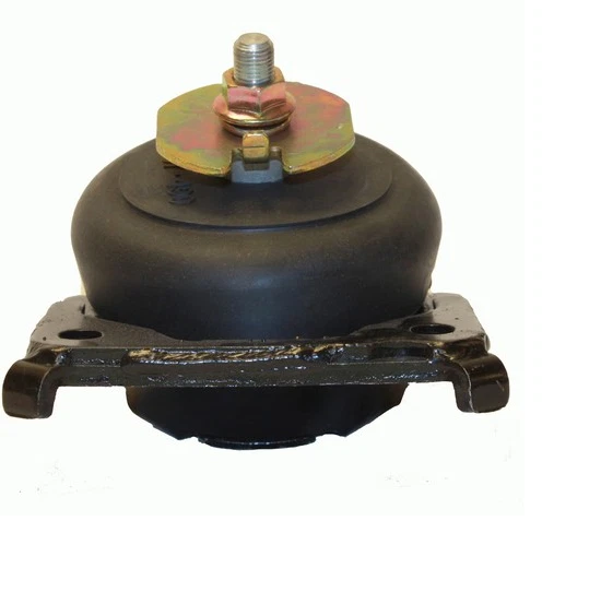 Переднее крепление двигателя L & R 2 шт подходит для 03–16 Toyota 4Runner 4,0 л/07–14 FJ Cruiser 4,0 л - Изображение 2 из 2