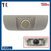 Bedienknopf FüR Schiebedach Vorbereitet FüR Megane Ii Scenic Modus 8200319999