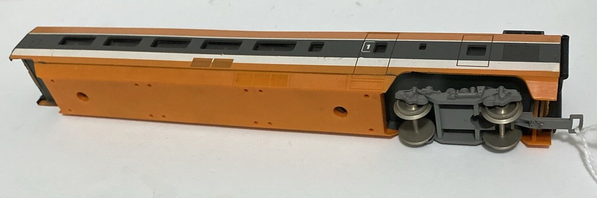 Lima 109711 HO TVG Passenger Set for sale online | eBay Lima 109711 HO TVG Passenger Set for sale online | eBay