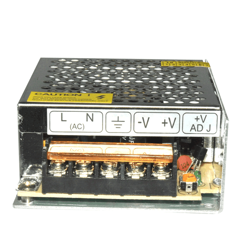 Universal Switching Power Supply AC 240V To DC12V 1A-60A COB LED Driver Adapter - Picture 17 of 53