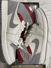 Size 13 - Sneakersnstuff x Air Jordan 1 Mid Past, Present, Future
