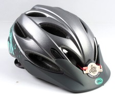 bell strut women's bike helmet