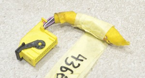 FORD Escort Cabrio MK 6 7 ALL (95-00) Stecker Airbag Steuergerät #43660-B274