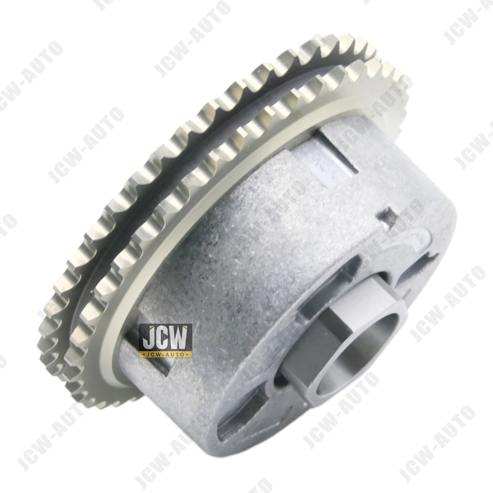 1x Ajustador de árbol de levas INA VVT apto para Porsche Cayenne Panamera 2011-2016 3,6 4,8 Foto 4 de 4