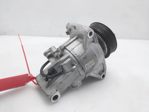 926003541R Compresor Aire Acondicionado para DACIA SANDERO II Stepway 8625361 - Imagen 2 de 4