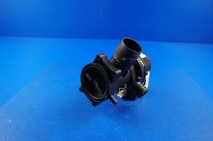 Laugenpumpe Waschmaschine - Whirlpool AWO 5440 461974644711