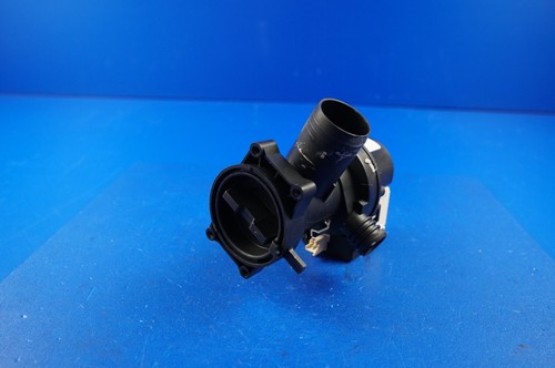 Laugenpumpe Waschmaschine - Whirlpool AWO 5440 461974644711
