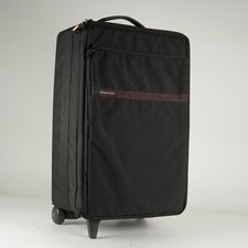 Tamrac Camera Rolling Case - Internal: Approx. 18.5 inches x 12 inch x 7 inch