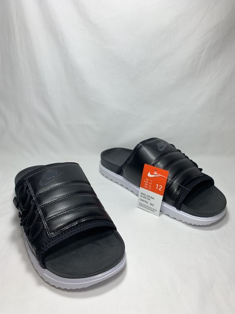 nike asuna slide men