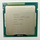 INTEL CORE i3-3220 SR0RG - 3,30GHz - Dual Core - Sockel 1155  #1098