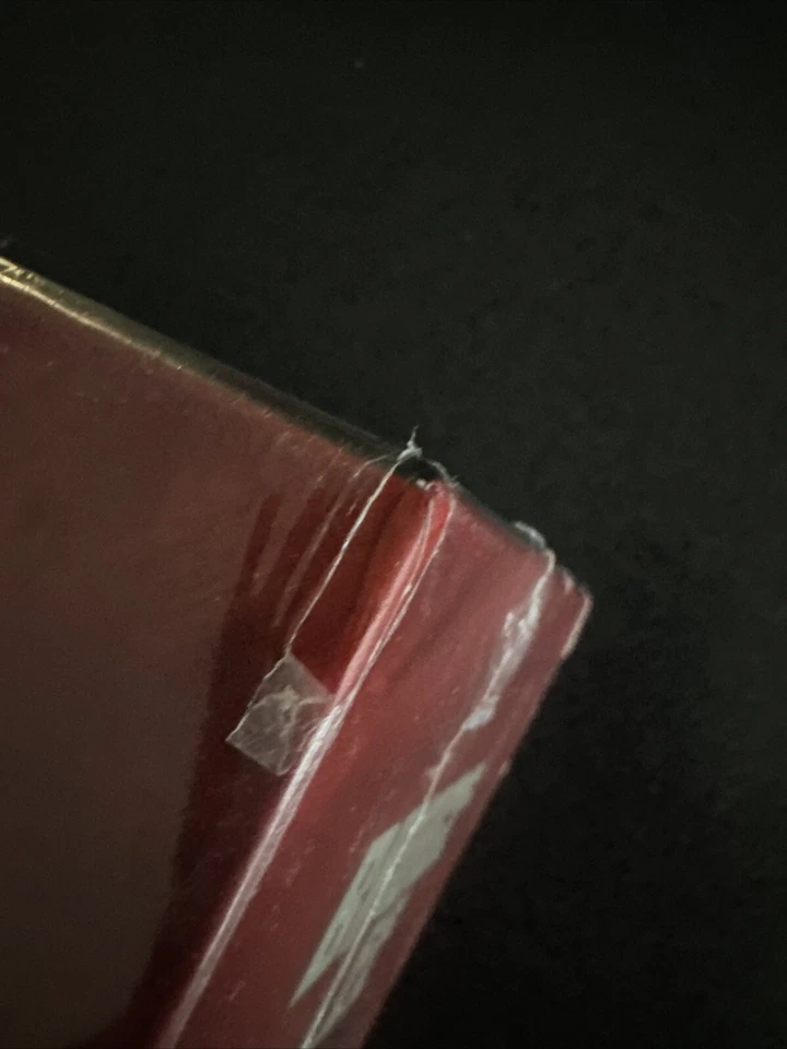 Bruce Lee At Golden Harvest NEW SEALED BLU RAY BOX SET *CELLOPHANE TORN DENTED - Image 3 of 4