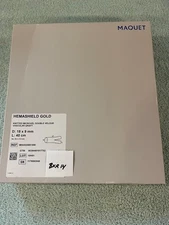 Maquet Hemashield GOLD 18mm x 9mm x 40cm # M002020851890