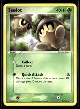 Seedot 71/107 Deoxys LP POK-015-078 on eBay