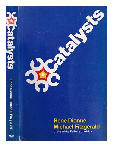 Dionne, Rene Katalysatoren: Reflections für Sie Die Who Möchten Preach Gute News