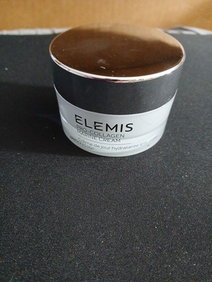 Elemis Pro-Collagen Marine Anti-Wrinkle Day Cream - 30ml 1 Fl Oz NWOB 