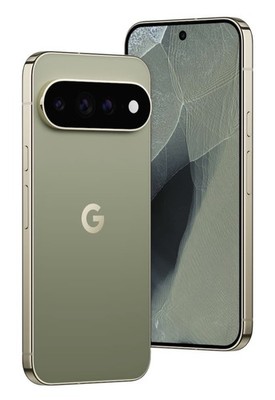 Google Pixel 11 Pro XL 256GB 12GB RAM Olive T-Mobile Brand New Sealed