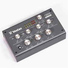 VESTAX DCR-2500F DJ Equipment PARAMETRIC ISOL...